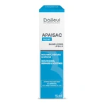Bailleul Apaisac Lippenbalsam Empfindliche, trockene und zerbrechliche Haut 15ml