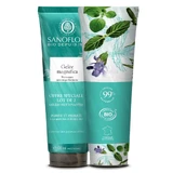 Sanoflore Magnifica Bio Anti-Perfektions-Reinigungsgel 2x120ml