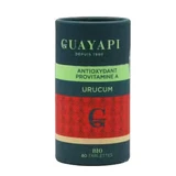 Guayapi Urucum Tropical 80 comprimidos