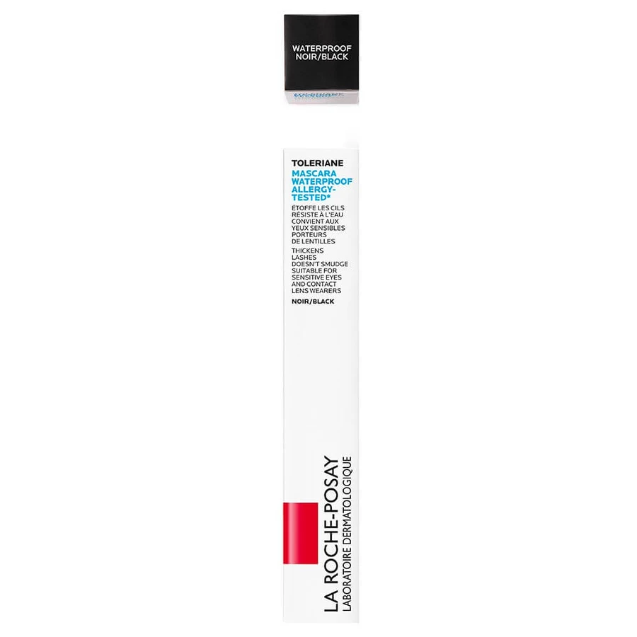La Roche-Posay Toleriane Make-up Mascara Multidimensionale - Occhi sensibili 7,6ml