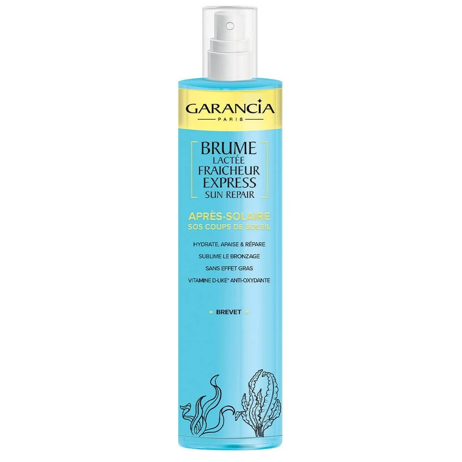 Garancia Sun Protect Freshness Express Dairy After Sun 150 ml