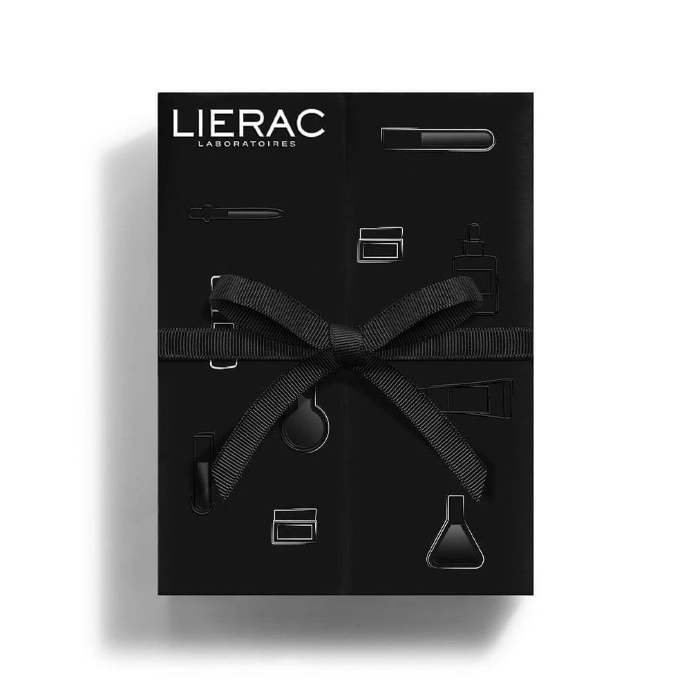 Lierac Hydragenist Ontdekkingsset 60ml