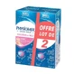 Physiomer Microdiffusion für die Nasenhygiene von Babys 2x115ml