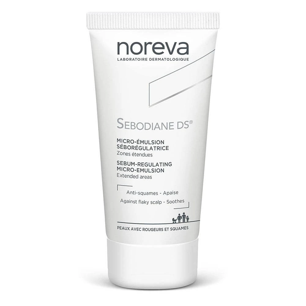 Noreva Sebodiane Ds Seboregulerende Micro-Emulsie 30ml