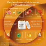 Oenobiol Sun Expert Beschleunigtes Sonnenpräparat 15-Tage-Programm 2x15 Kapseln
