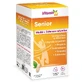 Vitamin'22 Senior Vitalität und natürliche Abwehrkräfte 30 Tabletten