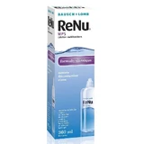 Bausch&Lomb Renu Mps Multifunctionele Oplossing Klassieke Formule 360 ml