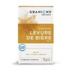Granions Zink Bierhefe 60 Gele