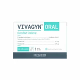 Densmore Vivagyn Intimate Comfort Probiotic 30 Kapseln