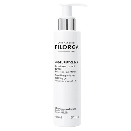 Filorga Age-Purify Purifying Smoothing Cleansing Gel 150ml