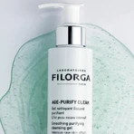 Filorga Age-Purify Purifying Smoothing Cleansing Gel 150ml