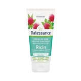 Natessance Hair Care Cream Castor Oil No Rinse - 100ml