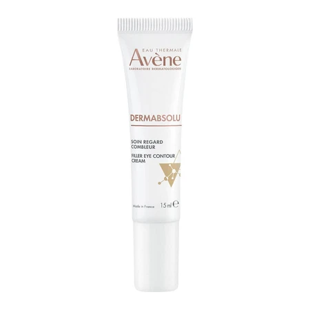 Avène Dermabsolu Jonge Oogbehandeling 15ml