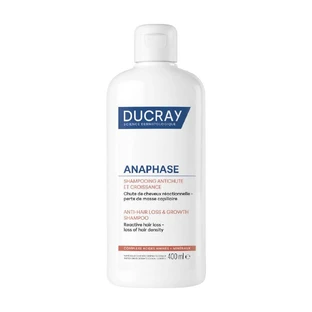 Ducray Anaphase Shampooing Antichute et Croissance 400ml