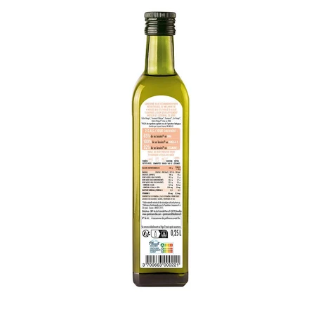 Quintesens Baby Oil 250ml: ceny i cechy