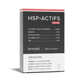 Aragan Synactifs HSP Immnuity Actifa Immune Boost 10 Capsules