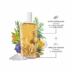 Dermaclay Detox Purifying Shampoo Rhassoul 250ml