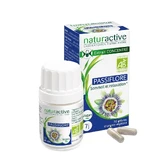 Naturactive Bio-Passionsblume 30 Kapseln