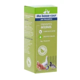 Biocanine Gastroenterologie INTERNAL PARASITES Mein Bauernhof 30ml