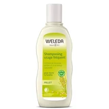 Weleda Weleda Hirse Shampoo Häufige Anwendung für die ganze Familie 190 ml