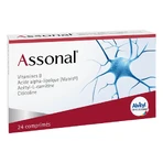Alvityl Axonal 24 tabletten