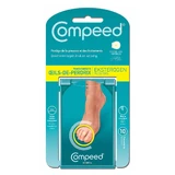 Compeed Partridge unidad de apósitos oculares x10