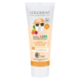 Logona Cool Kids Tutti Frutti Fluoride Toothpaste Gel 50ml