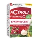 Forté Pharma Acerola vitamin C red fruit flavor 20 tablets