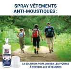 Insectenspray 100ml