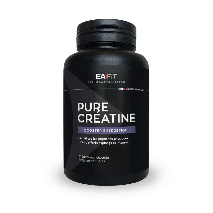 Eafit Pure Creatine 90 capsules