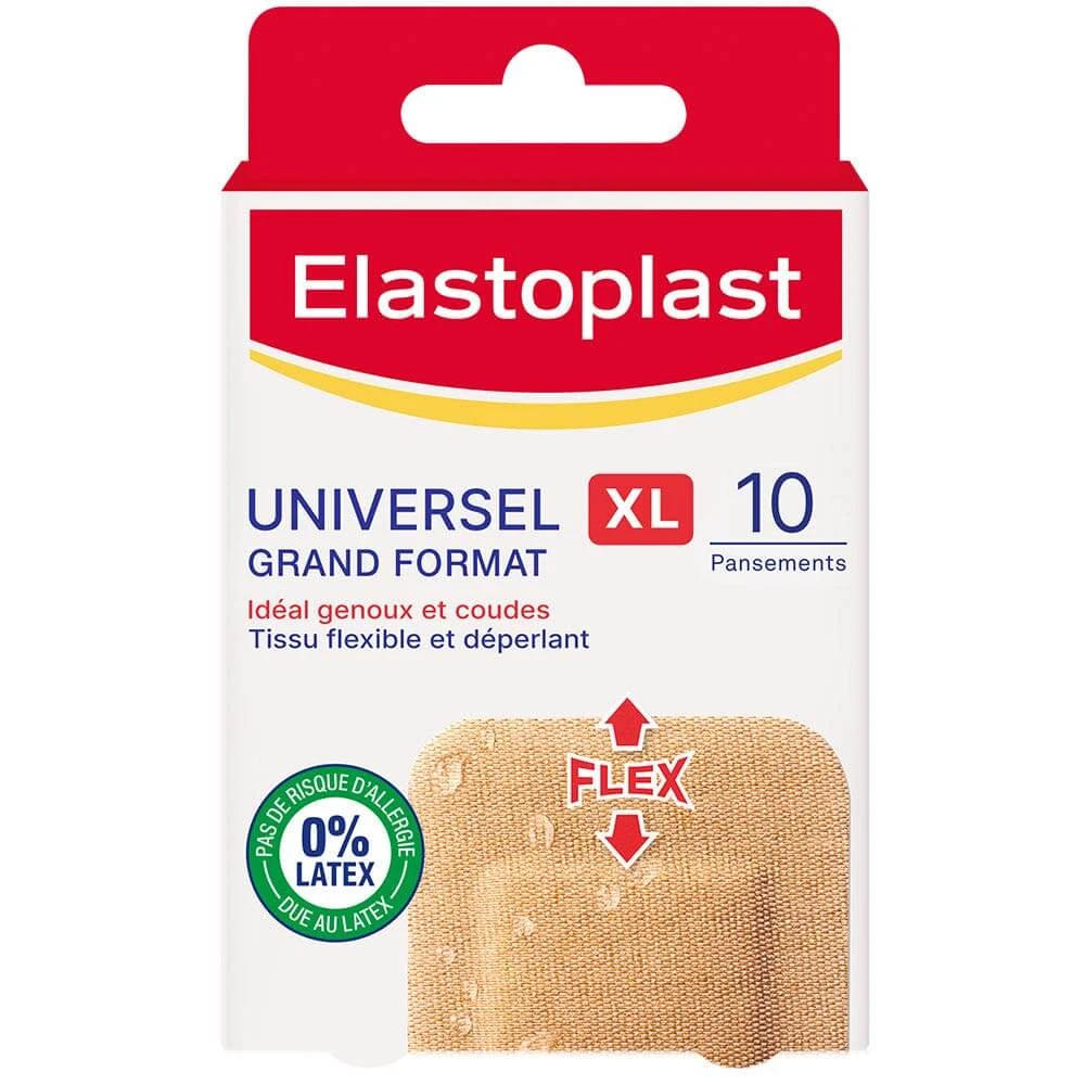 Elastoplast Universal verbanden Large XL x10