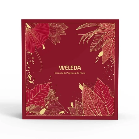 Weleda Granada Set de Regalo 70 ml