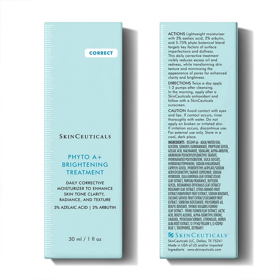 Skinceuticals Hydraterende corrigerende verzorging voor een egale en stralende teint 30ml