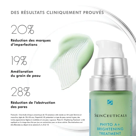 Skinceuticals Hydraterende corrigerende verzorging voor een egale en stralende teint 30ml