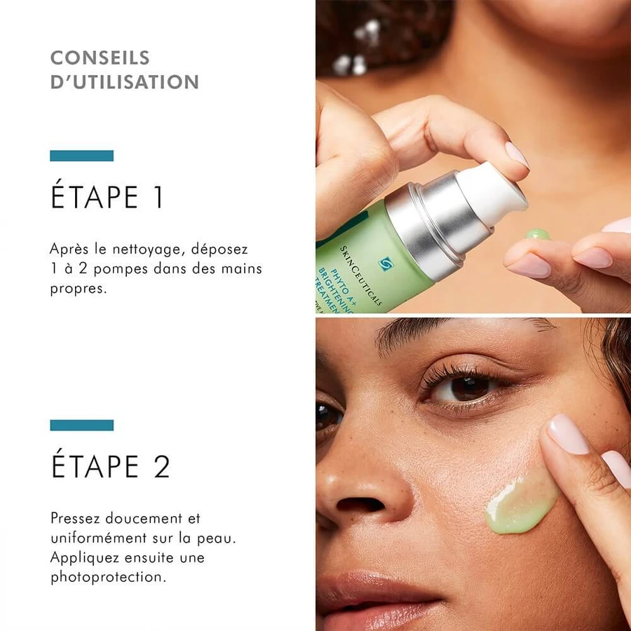 Skinceuticals Hydraterende corrigerende verzorging voor een egale en stralende teint 30ml