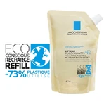 La Roche-Posay Lipikar Anti-irritatie lipideherstellende reinigingsolie + eco navulling 2x400ml
