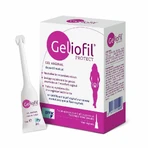 Effik Vaginal Geliofil Protect 7 tubes of 5 ml