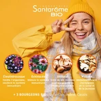 Santarome Immunite 20 Ampollas Bio 200ml