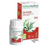 Naturactive Olive Leaves Bio 60 Capsules