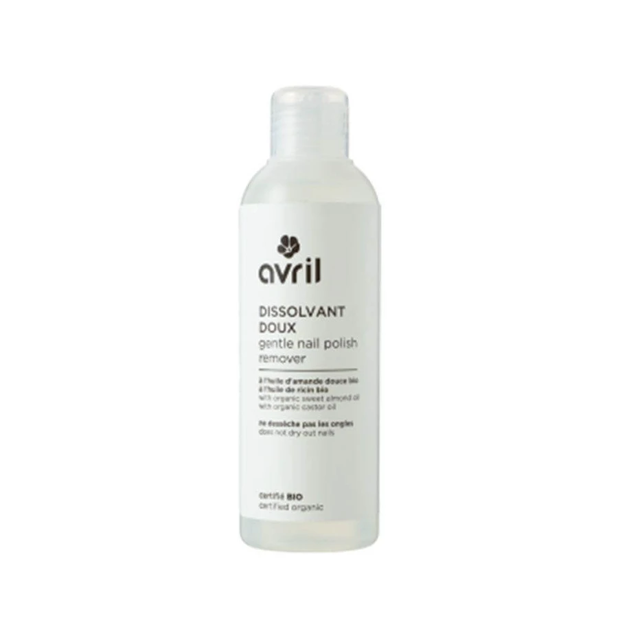 Avril Zarter Bio-Nagellack 200 ml