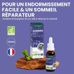 Santarome Complejo Sueño Bio Gémmothérapie 30 ml