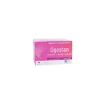 Besins Healthcare Ogestan Suplemento para el Embarazo 90 Cápsulas