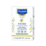 Mustela Jabón al Cold Cream Supergraso nutritivo y protector para la piel seca del bebé 100 g