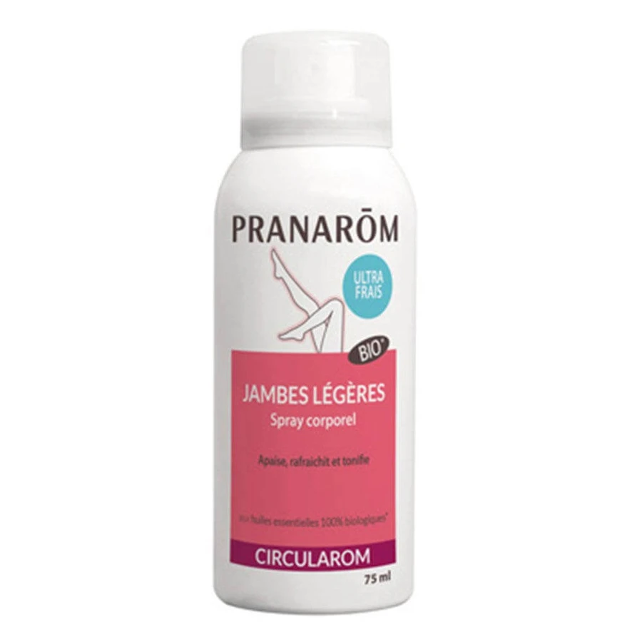 Pranarôm Circularom Light Been Spray 75ml
