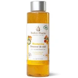 Ballot-Flurin Shampoo Bio Delicacy De Miel Pour Tous Tipes Hair 250ml