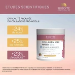 Biocyte Anti-Ageing Collageen Maxi Marin Smaak Passievrucht 210g