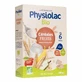 Physiolac Fruchtgetreide Banane Apfel Birne 6 Monate Bio 200g