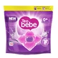 Detergente en cápsulas Sensitive, 14 cápsulas, Teo Bebe