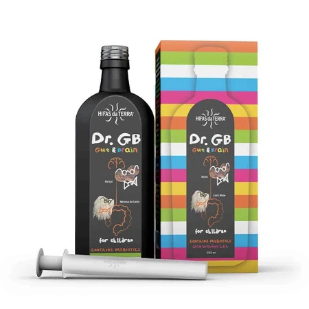 Dr. GB Boden-Hifas 250ml