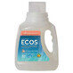 Ecos magnolia wasmiddel, 1478 ml, Earth Friendly